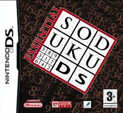 数独狂热DS