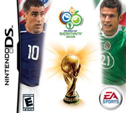 FIFA足球世界杯2006