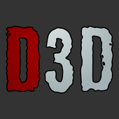 死亡射击3d