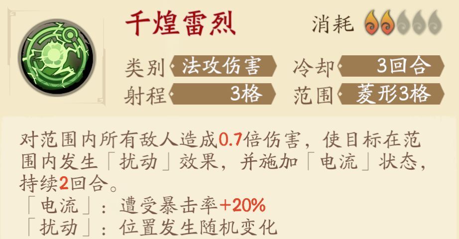 天地劫幽城再临慕容璇玑五内加点攻略 慕容璇玑五内加点最强推荐[多图]图片2