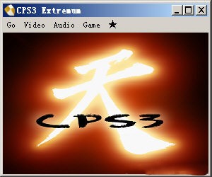 CPS3 Extremum V1.60简体中文版