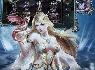 暗黑战域黎明觉醒
