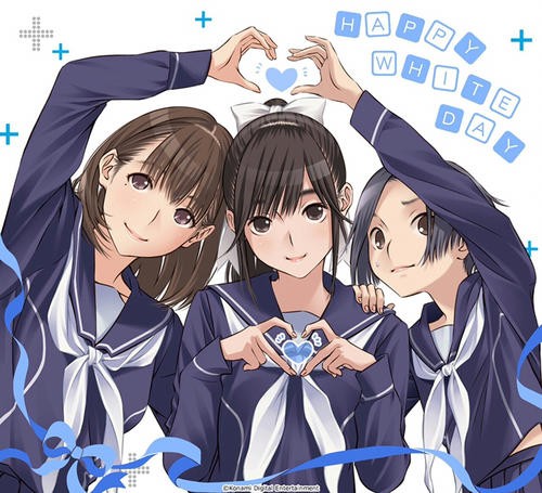 LovePlus