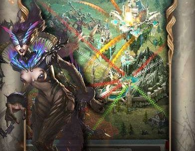 魔域之歌
