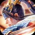 三国大英雄群英传官网游戏手机版