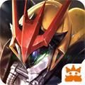 魔神斗士传手游官网正式版