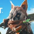 BIOMUTANT游戏官方中文版