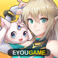 月见之萤圣衣降临手游官网正式版