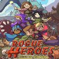 痞子英雄泰索斯遗迹steam未加密中文破解版