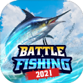 BattleFishing2021游戏官方安卓版