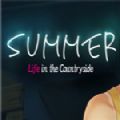 steam夏日乡村游戏免费破解版（Summer~LifeintheCountryside~）