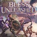 神佑释放激活码官网公测版（BlessUnleashed）