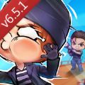 逃跑吧少年6.5.1无限钻石内购破解版