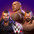 WWE不败全角色解锁中文破解版