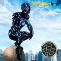 暗金火柴人无敌破解版