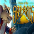 海鼠的诅咒中文版破解版