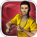 RealBadminton安卓免费中文版（真实羽毛球）