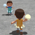 油漆大逃杀3D游戏安卓版