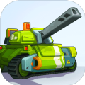 tankstars无限钻石内购破解版无限金币版