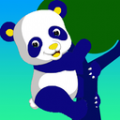 熊猫登山者去广告破解版