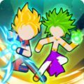 勇士Z终极战游戏官方版