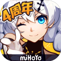 崩坏34.3官方更新最新版
