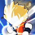 龙珠火柴人游戏无限钻石破解版