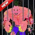 怪物越狱2020无敌破解版下载