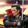 武士3穿越时空无限金币中文破解版