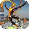 维加斯飞行蜘蛛侠2游戏安卓下载