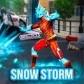 冰雪绳索英雄中文版破解版下载