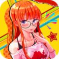 高中女生动漫战役游戏安卓版