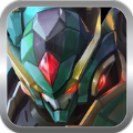 InfinityMechs无限金币中文破解版