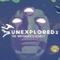 未探索2行者的遗产游戏中文版（Unexplored2:TheWayfarer＇sLegacy）