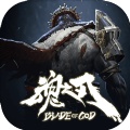 BLADEOFGOD美服手游官网版