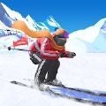 我滑雪特牛游戏最新安卓版