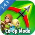 弓箭传说1.4.3国际服安卓破解版