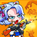 王牌杀手无限金币内购破解版