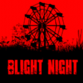 枯萎之夜你不安全游戏中文安卓版