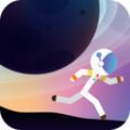 火柴人太空跑酷游戏安卓官方版