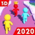 火柴人史诗比赛3D安卓中文版2020