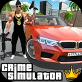 真实侠盗模拟器游戏中文安卓版