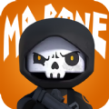MR.BONE游戏安卓正式版