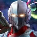ULTRAMANBEULTRA正版手游