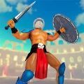 沙与血之王角斗士竞技场游戏中文汉化版
