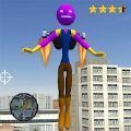 灭霸喷气背包游戏安卓版下载（ThanosJetpack）