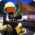 反恐精英CSGO躲猫猫手机版中文游戏破解版