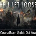 人间炼狱中文游戏手机版（HELLLETLOOSE）
