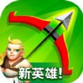 弹射大陆无限钻石内购破解版