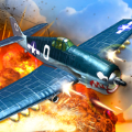 二战空战飞行员中文版破解版